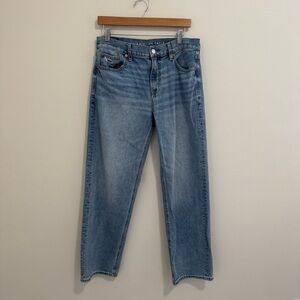 American Eagle AE Ex Boyfriend Jeans